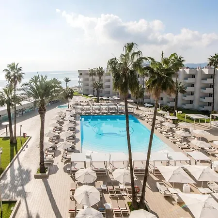 Garbi Ibiza & Hotel Playa d'en Bossa