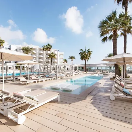 Garbi Ibiza & 4* Playa d'en Bossa