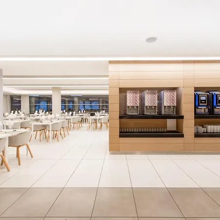 Garbi Ibiza & Hotell 4*