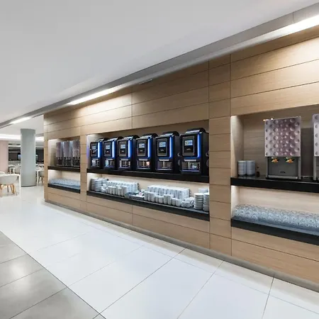Hotell Garbi Ibiza & 4*