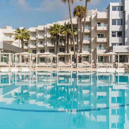 Hotell Garbi Ibiza & Playa d'en Bossa