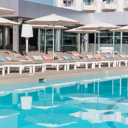 Hotell Garbi Ibiza &