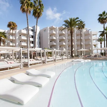 Garbi Ibiza & Hotell