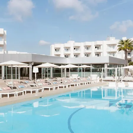 Hotell Garbi Ibiza &